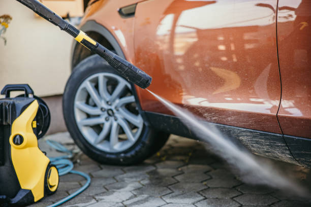 Best Affordable Power Washing  in San Benito, TX