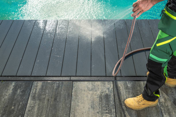 Best Pressure Washing Contractors  in San Benito, TX