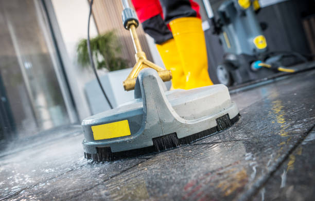San Benito, TX Pressure Washing Company