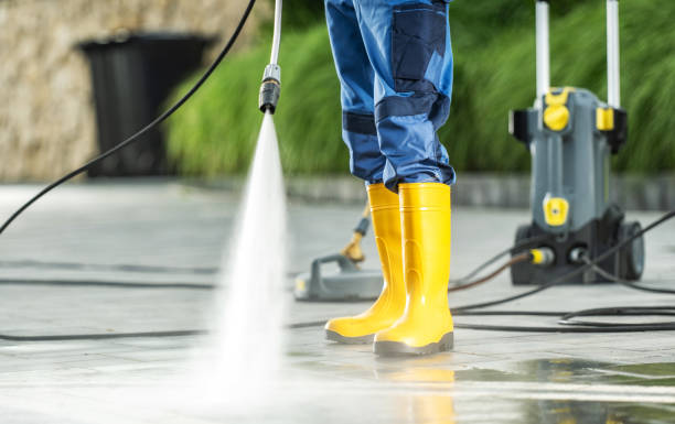 Best Best Pressure Washing Companies  in San Benito, TX