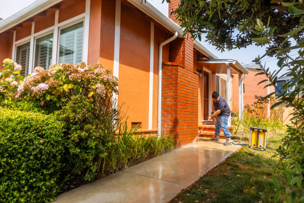 Why Choose Our Certified Pressure Washing Experts for Your Project Needs in San Benito, TX?