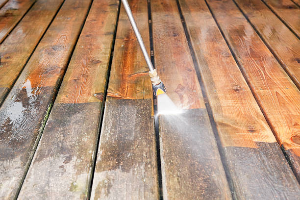 Best Commercial Pressure Washing  in San Benito, TX