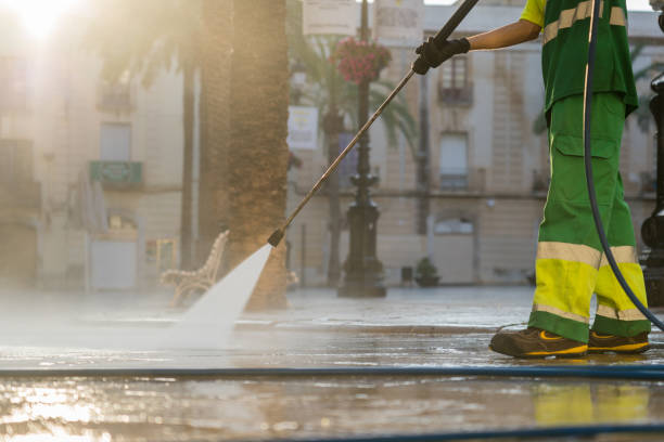 Deck Cleaning Services in San Benito, TX
