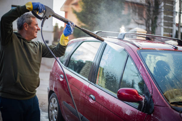 Best Power Washing Near Me  in San Benito, TX
