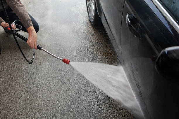 Best Sidewalk Pressure Washing  in San Benito, TX