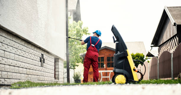 Best Concrete Pressure Washing  in San Benito, TX